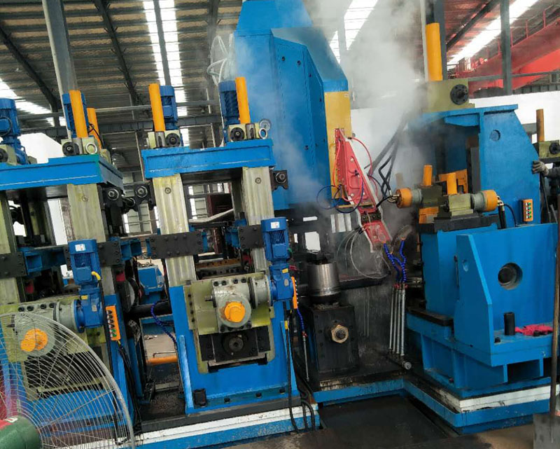 城口城口方管生产厂家